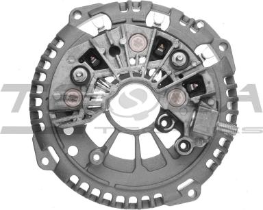 Rectifier TT34732