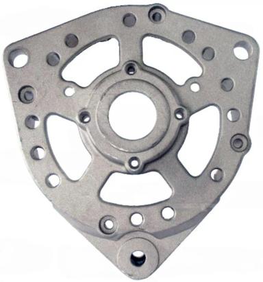 Frame D.E. Alt TT81069