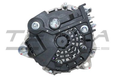 Alternator TT12718