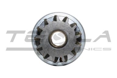 Drive/Clutch TT62137 A