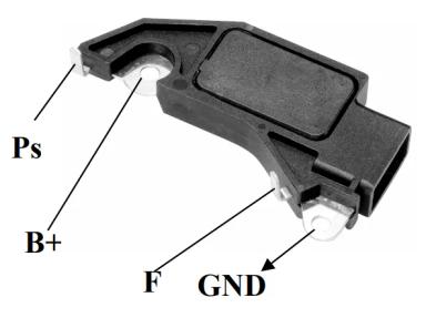 Regulator TT31305
