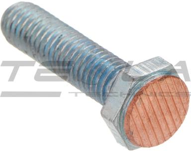 Solenoid part TT88110 PRO