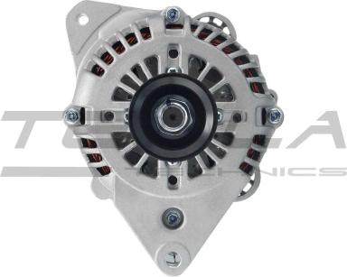 Alternator TT11969