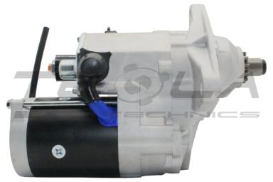 Starter TT16717