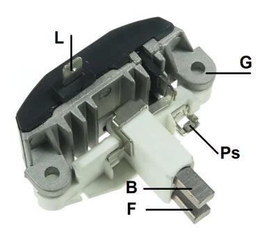 Regulator TT31074