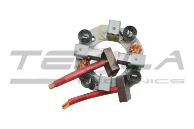 Starter brush holder assembly TT51109