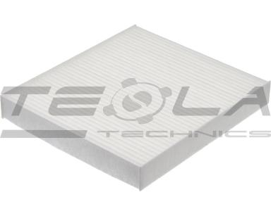 Cabin air filter TTF1029