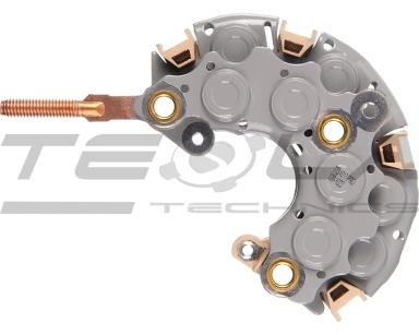 Rectifier TT34017 PRO