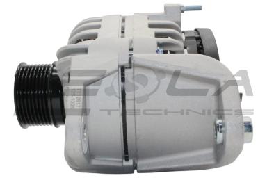 Alternator TT12617