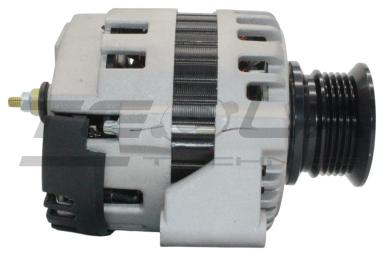 Alternator TT11164