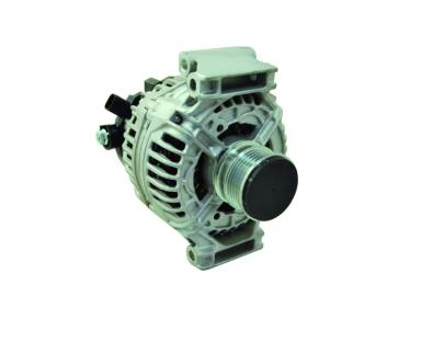 Alternator TT12580