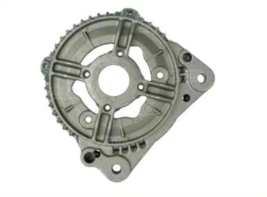 Frame D.E. Alt TT81177