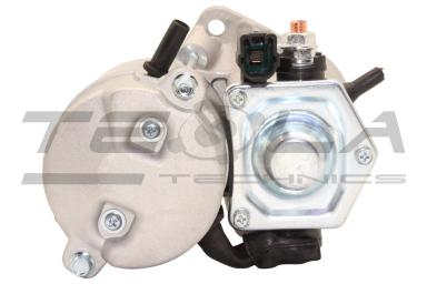 Starter TT16653