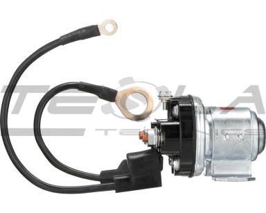 Starter solenoid TT76660