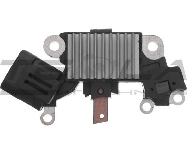 Regulator TT31415