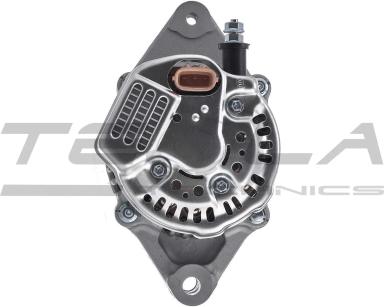 Alternator TT12067