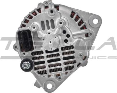 Alternator TT12909