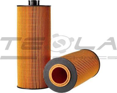Oil filter TTF2107