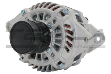 Alternator TT11916