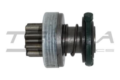 Drive/Clutch TT61394 A
