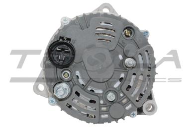 Alternator TT12668