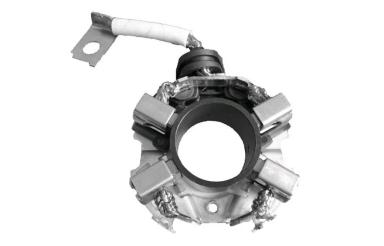 Starter brush holder assembly TT51315