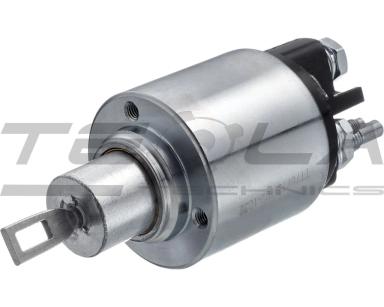 Solenoid TT76775