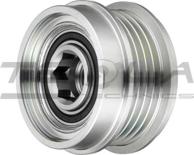 Freewheel pulley TT64507