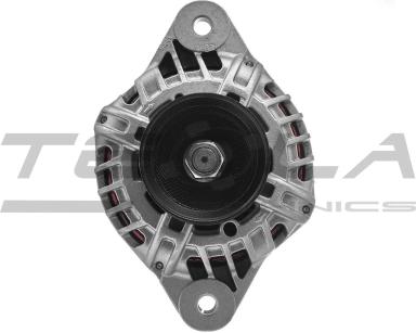 Alternator TT12931