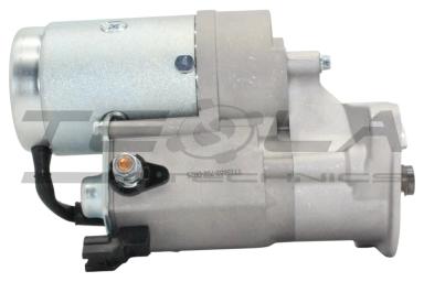 Starter TT15652
