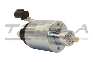 Solenoid TT76867