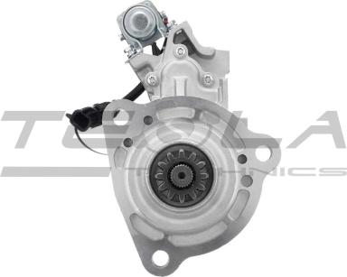 Starter TT16938