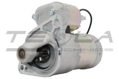 Starter TT15672
