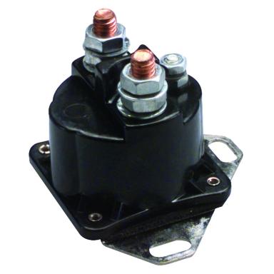 Starter solenoid TT76819