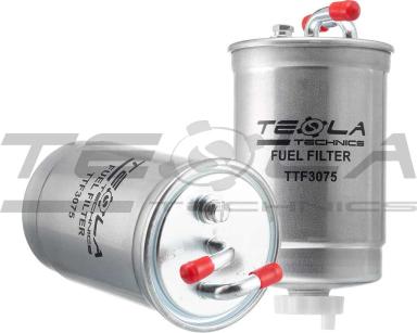 Fuel Filter TTF3075