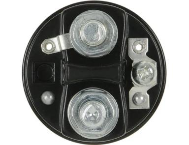 Solenoid cap TT88020