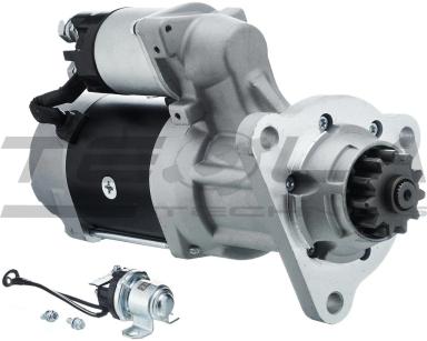 Starter TT16650