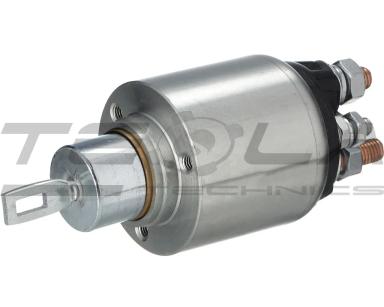 Solenoid TT76611