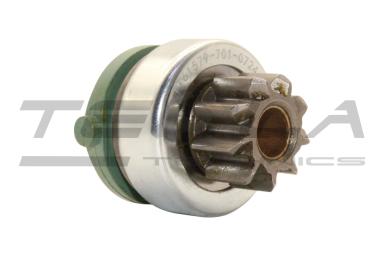 Drive/Clutch TT61579