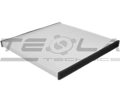 Cabin air filter TTF1007