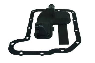 Special filter TTF4001
