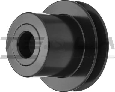 Pulley & Fan TT64007