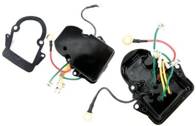 Regulator TT31676
