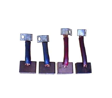 Starter brush set TT53205