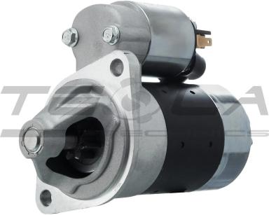 Starter TT16500