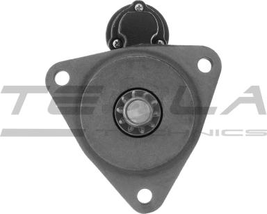 Starter TT16726