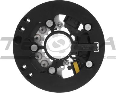 Rectifier TT34752