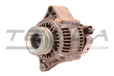Alternator TT11586