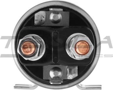 Starter solenoid TT76061