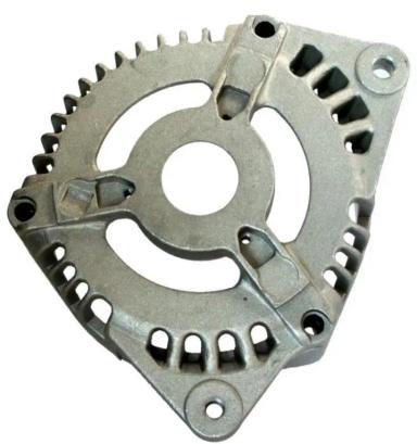 Frame D.E. Alt TT81624